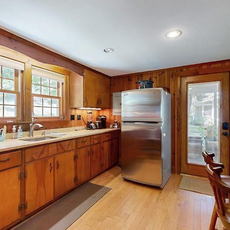 Pickerel Cove Cottage Mashpee Εξωτερικό φωτογραφία