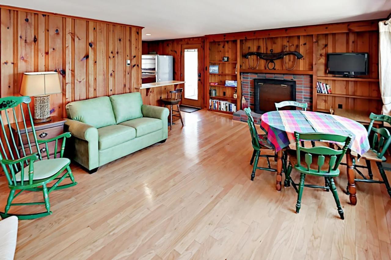 Pickerel Cove Cottage Mashpee Εξωτερικό φωτογραφία