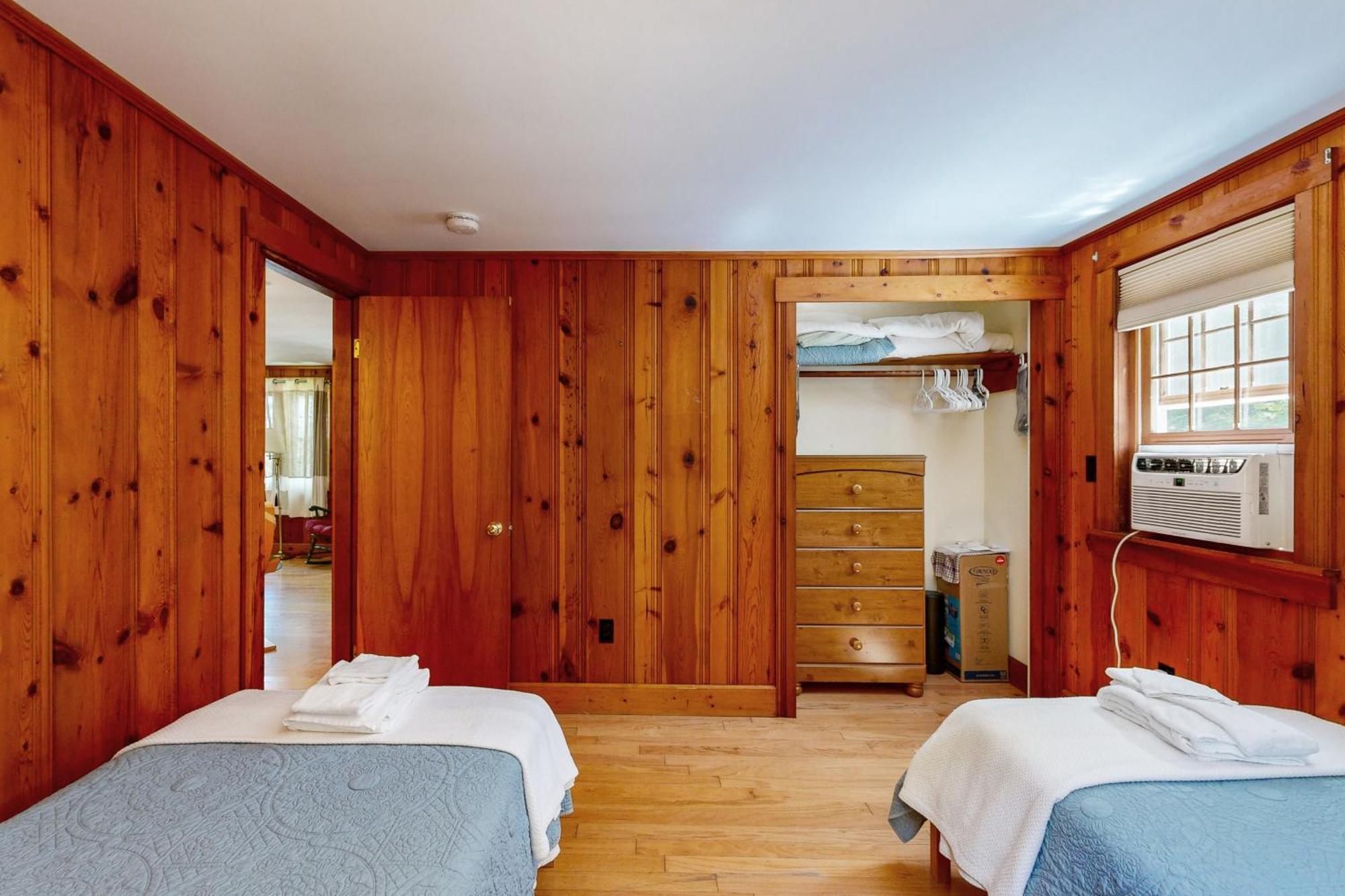 Pickerel Cove Cottage Mashpee Εξωτερικό φωτογραφία