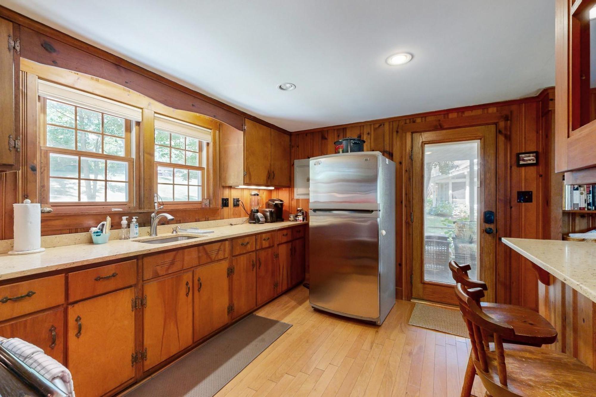 Pickerel Cove Cottage Mashpee Εξωτερικό φωτογραφία