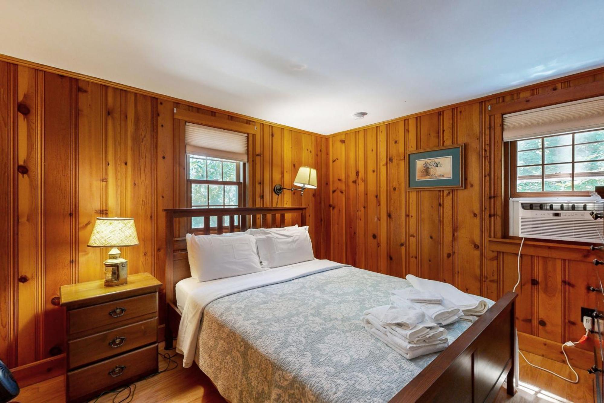 Pickerel Cove Cottage Mashpee Εξωτερικό φωτογραφία