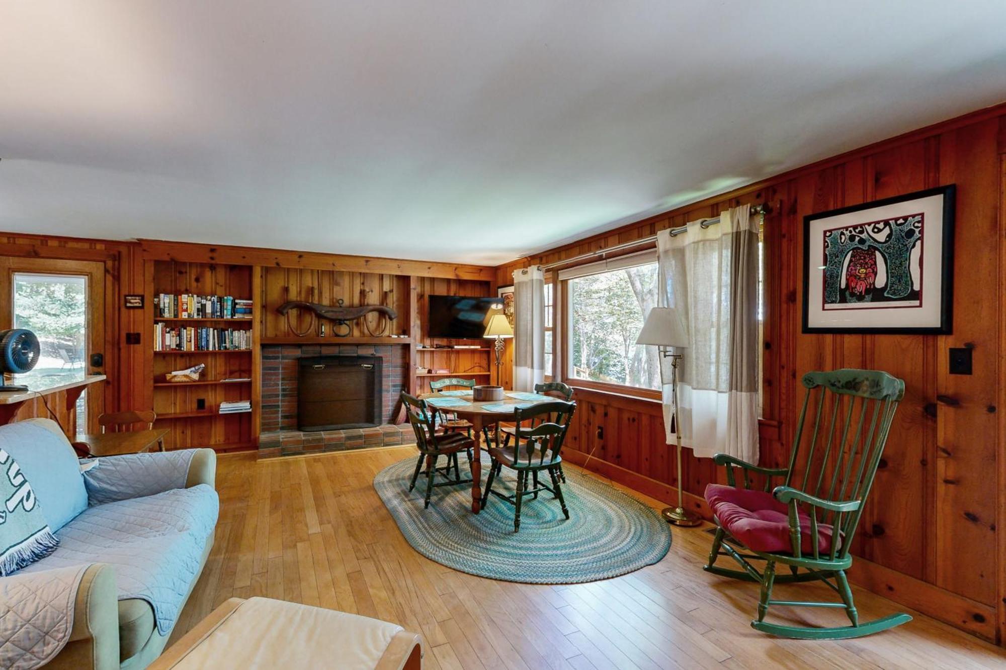 Pickerel Cove Cottage Mashpee Εξωτερικό φωτογραφία