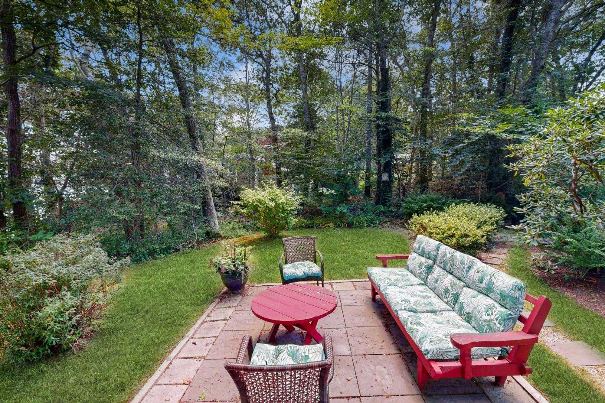 Pickerel Cove Cottage Mashpee Εξωτερικό φωτογραφία
