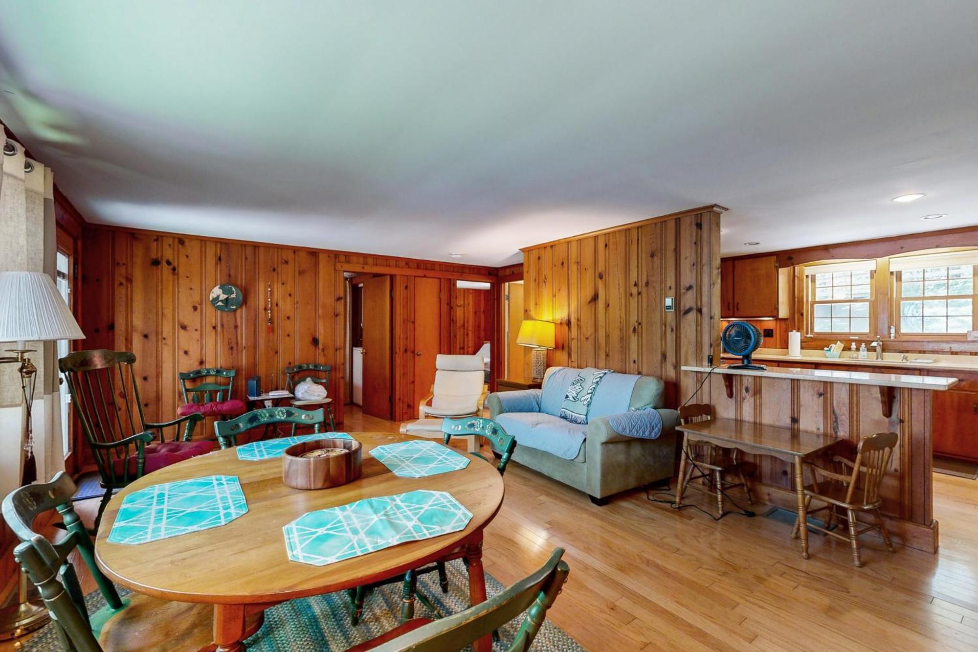 Pickerel Cove Cottage Mashpee Εξωτερικό φωτογραφία
