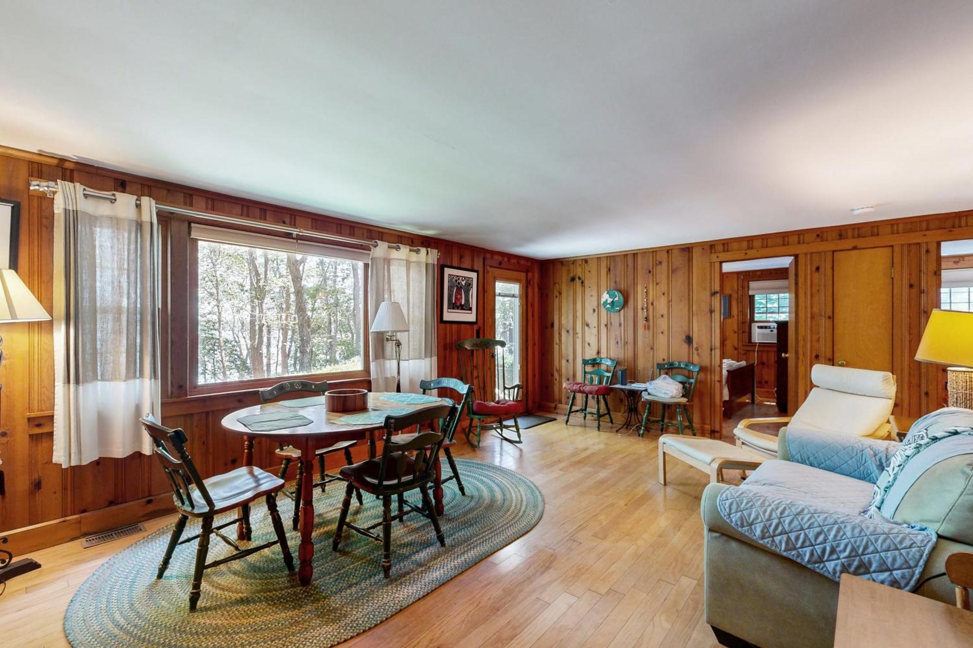 Pickerel Cove Cottage Mashpee Εξωτερικό φωτογραφία